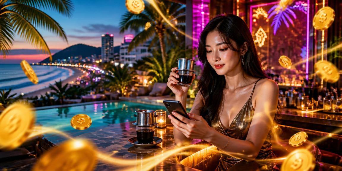 s688 Chuyển Khoản Baccarat