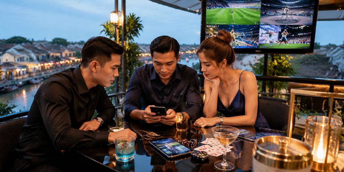 s688 Thể thao